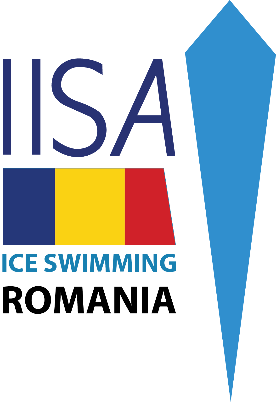 IISA ROMANIA - International Ice Swimming Association Romania
